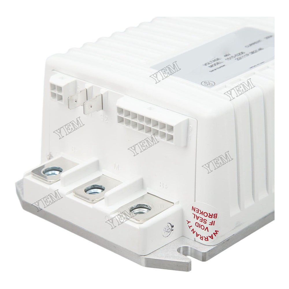 For Curtis 48V 250A SC Controller 1515-5206 For Curtis