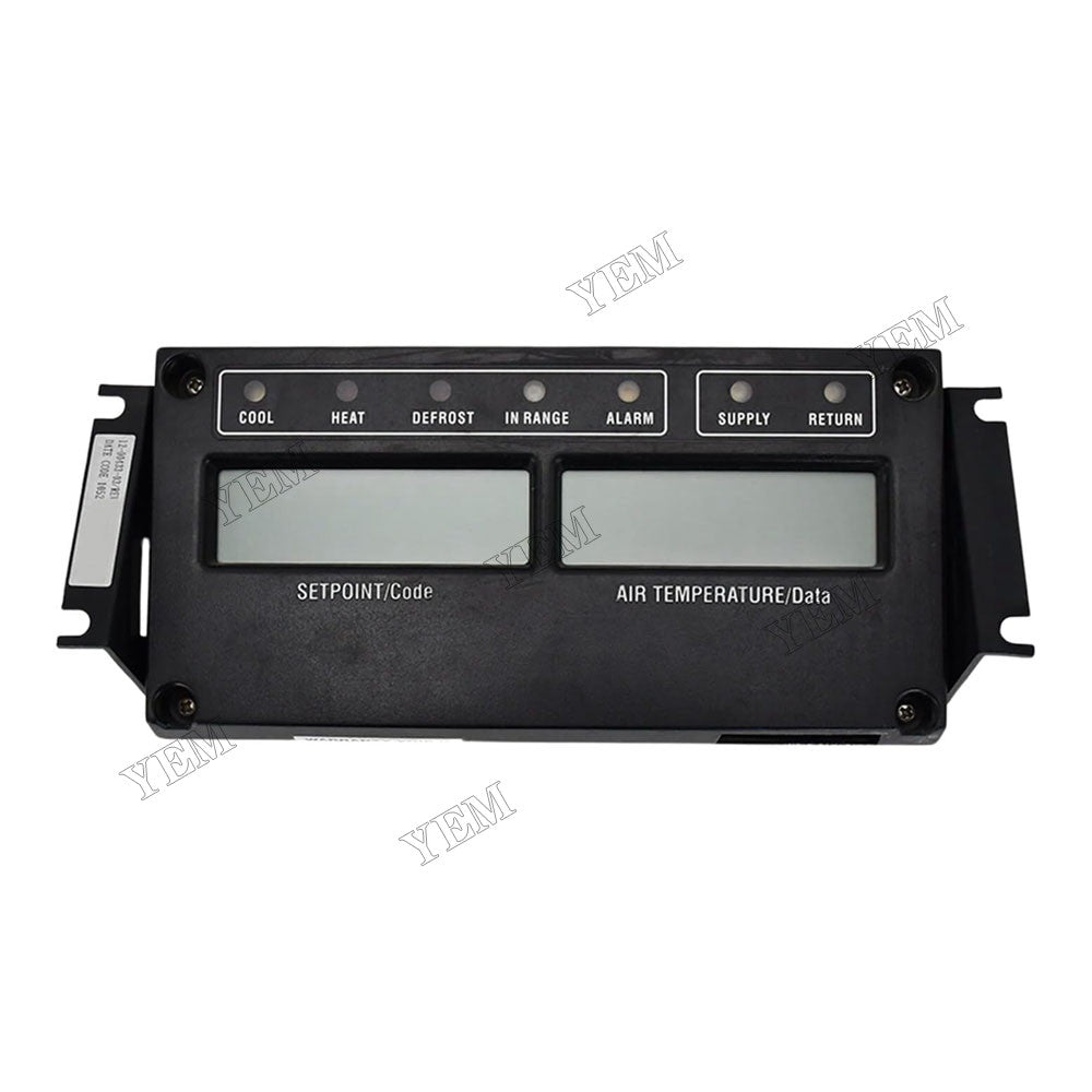 For Carrier Refrigerated Container LCD Display Module 12-00433-00RB For Carrier