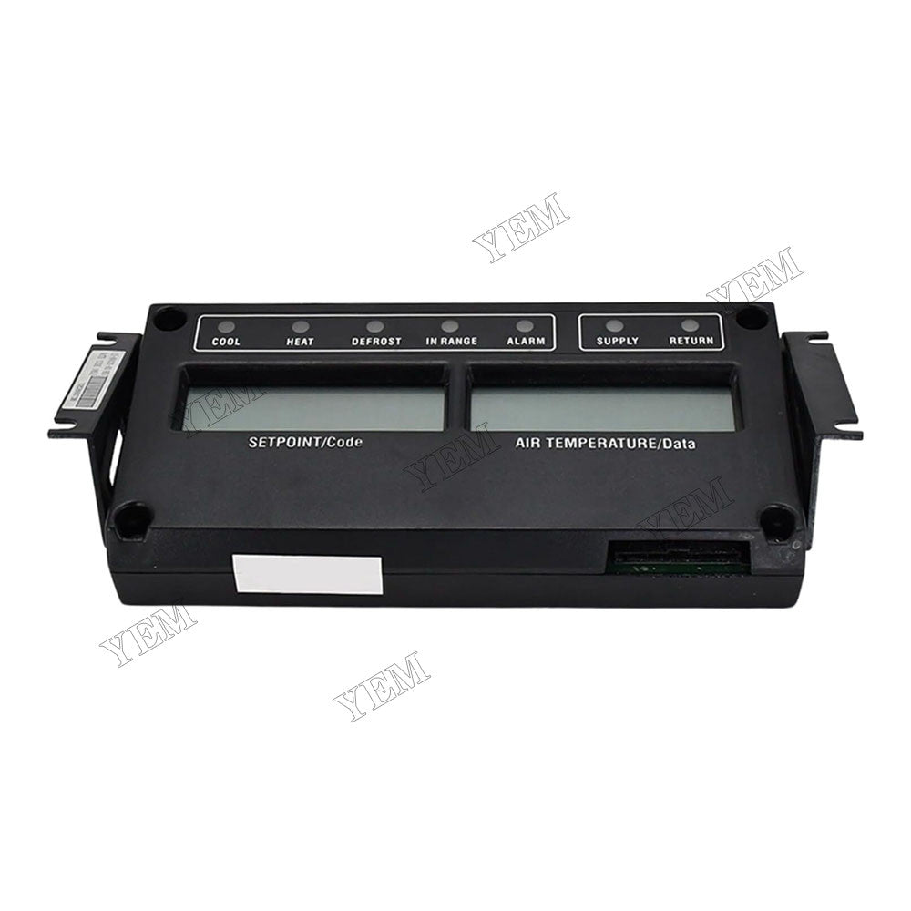 For Carrier Refrigerated Container LCD Display Module 12-00433-00RB For Carrier