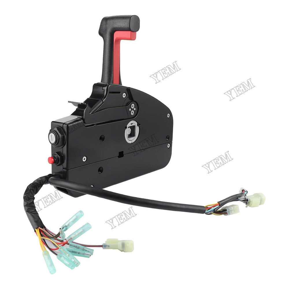 For Honda Outboard Motor BF40-BF150 Remote Control Box 24800-ZZ5-A02 For Honda