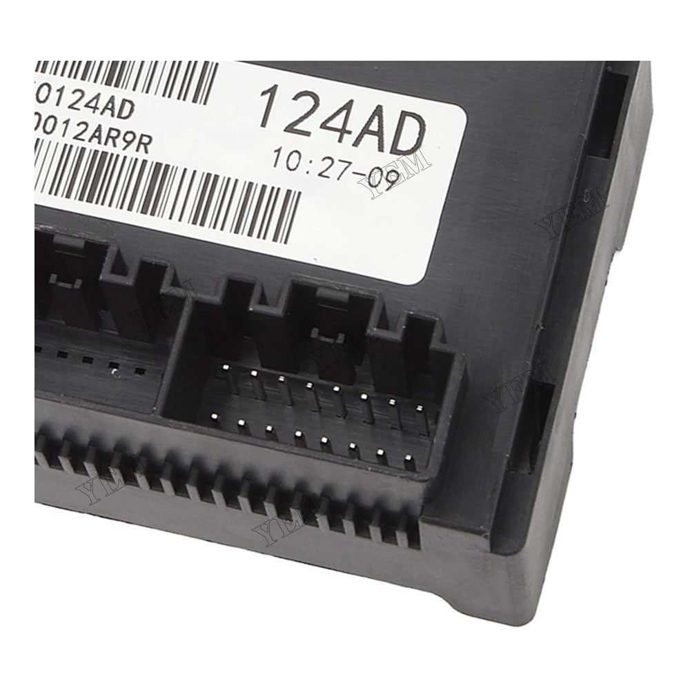 For Jeep Grand Cherokee Dodge Durango 2016-2018 Transfer Case Control Module 68250124AD For Case