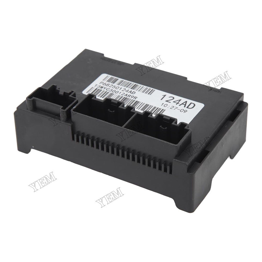 For Jeep Grand Cherokee Dodge Durango 2016-2018 Transfer Case Control Module 68250124AD For Case