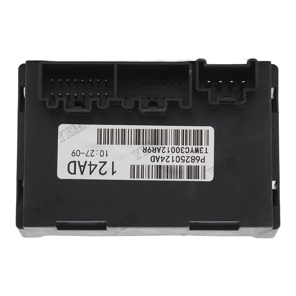 For Jeep Grand Cherokee Dodge Durango 2016-2018 Transfer Case Control Module 68250124AD For Case