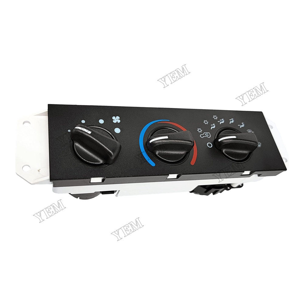 For 2005-2006 Jeep Wrangler Air Conditioner And Heater Control 55056558AA For Jeep