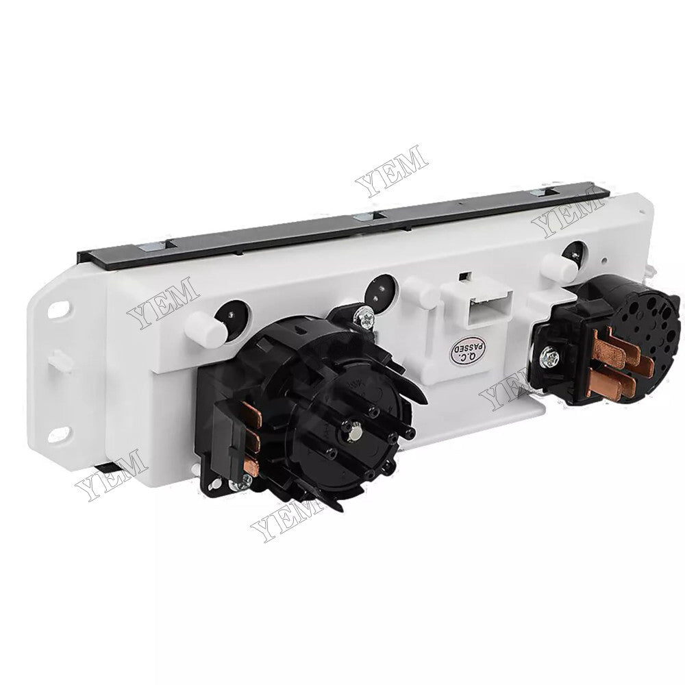 For Jeep Wrangler 2005-2006 2.4L 4.0L A/C And Heater Control 55056558AB