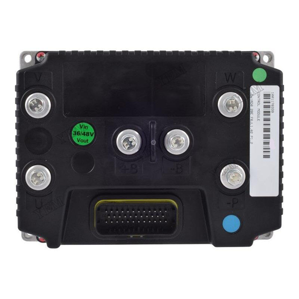 For JLG Boom Lift E450AJ E300 E300AJP E400AN E400AJP E600 M400AJP M600 M600JP Drive Control Module 1001178339