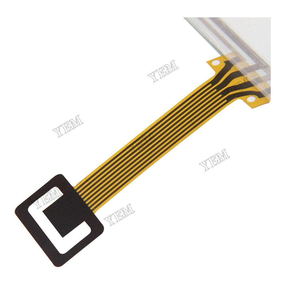 For Hyundai Sonata Veloster Kia Sorento Soul 7 Touch Screen LB070WV7TD01 LMS700KF30 For Hyundai