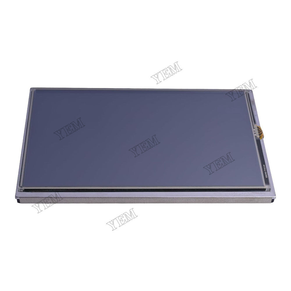 For Toyota Vehicle Highlander 2014-2019 8 Pins LCD Panel Touch Screen LA080WV2 For Toyota