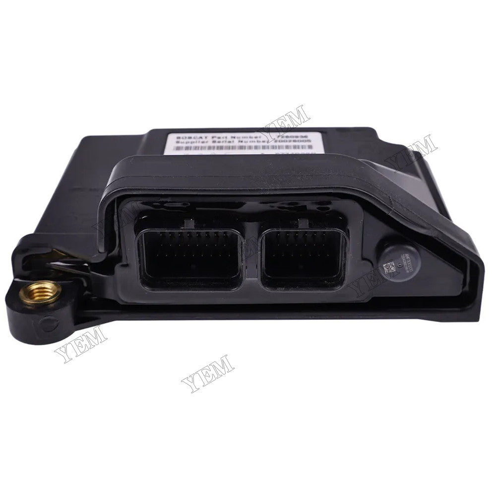 For Bobcat Loader S100 S130 S160 S185 S220 S650 S850 T140 T550 T750 T770 T870 Gateway Controller 6693353 7260936 For Bobcat