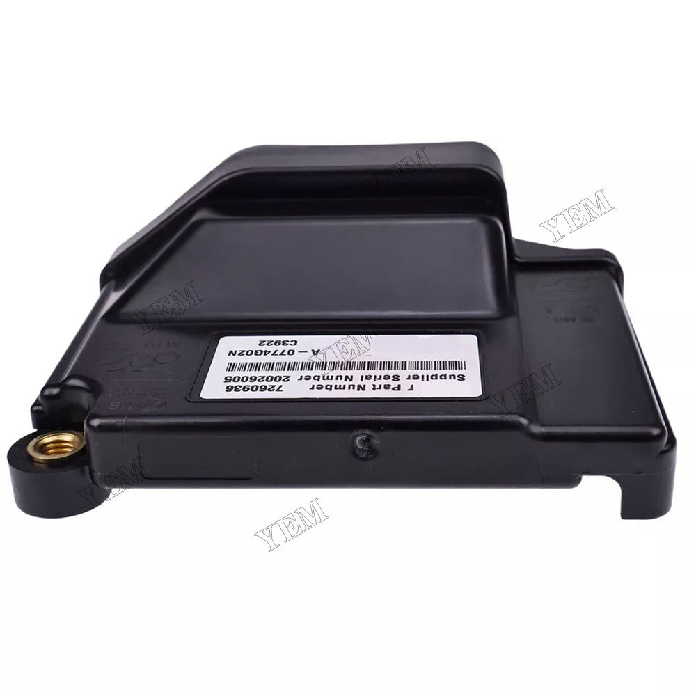 For Bobcat Loader S100 S130 S160 S185 S220 S650 S850 T140 T550 T750 T770 T870 Gateway Controller 6693353 7260936 For Bobcat