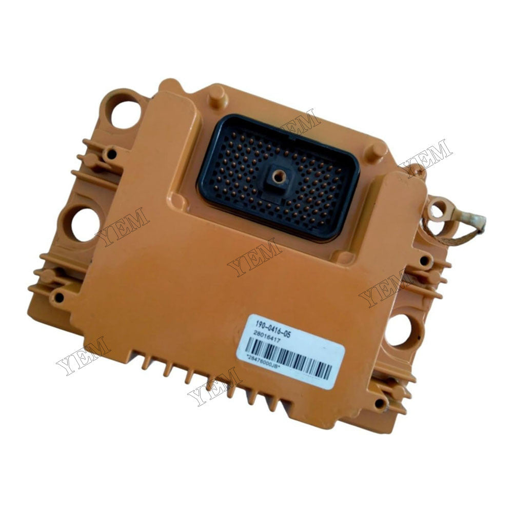 For Caterpillar CAT Engine 3054E 3056E Excavator 315C M313C M316C Loader 432E ECM Electronic Control Module 221-1018 For Caterpillar