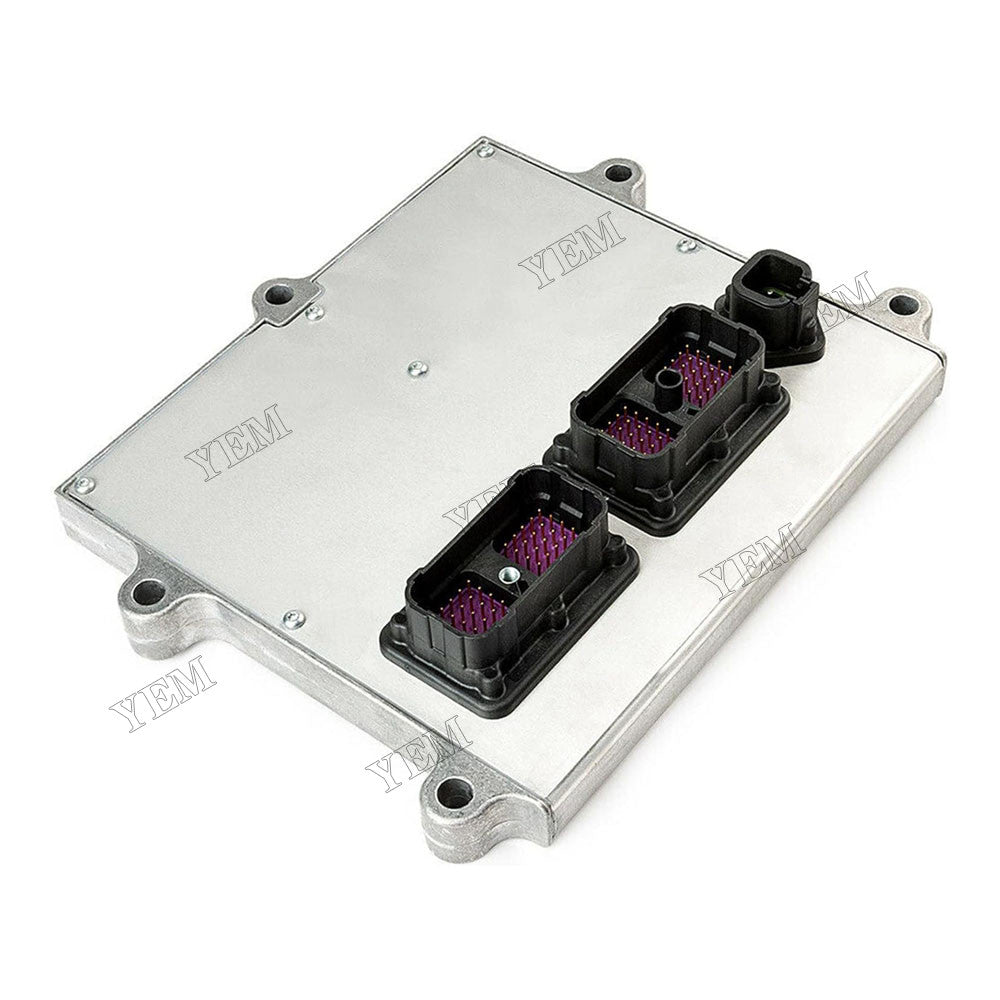 For Hyundai 110D-7E 140D-7E HL730-9 HL740-9 R140W-9 R200W-7A R235LCR-9 R290LC-9 ECM Electronic Control Module 4921776 For Hyundai