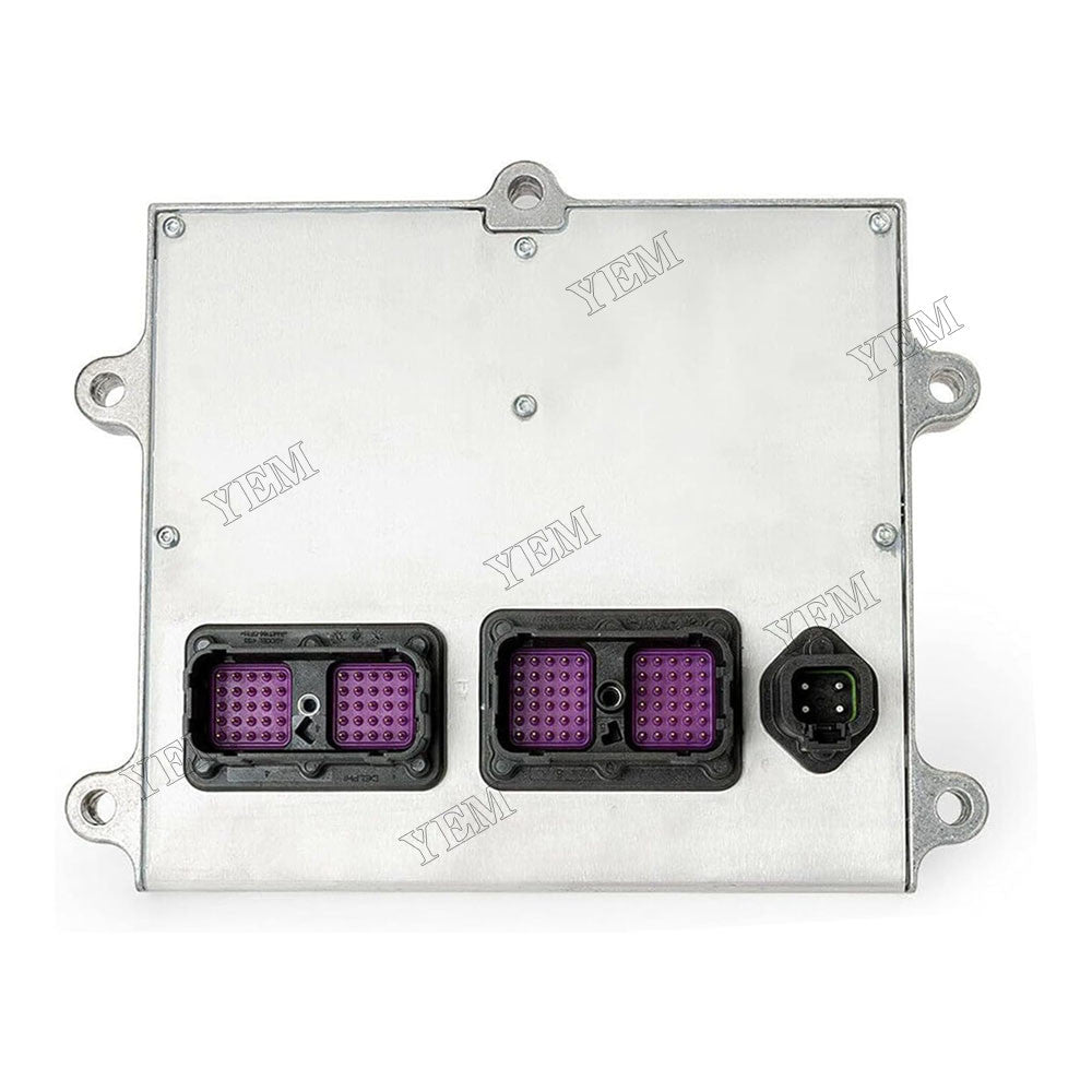 For Komatsu Engine SAA6D114E-3A ECM Electronic Control Module 492-17-76