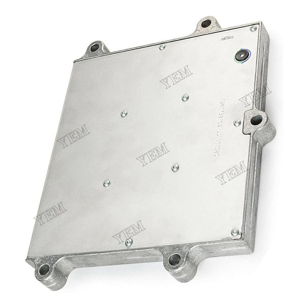 For Komatsu Engine SAA6D114E-3A ECM Electronic Control Module 492-17-76 For Komatsu
