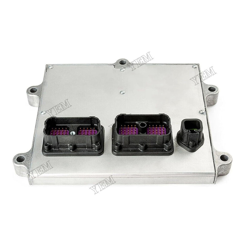 For Komatsu Engine SAA6D114E-3A ECM Electronic Control Module 492-17-76 For Komatsu