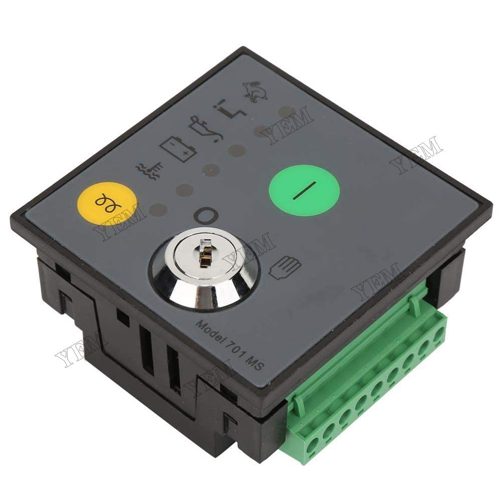 For DeepSea Generator Controller Automatic Start Module DSE701MS For DeepSea