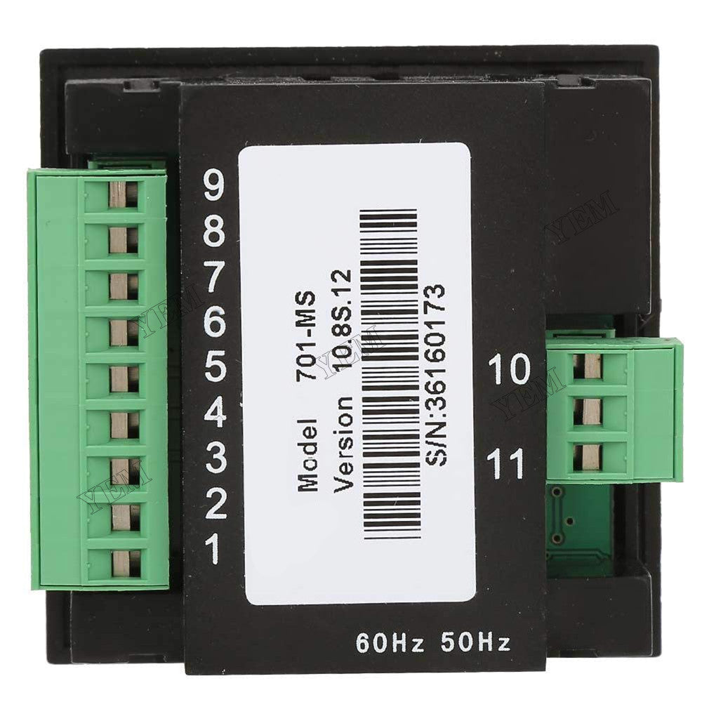 For DeepSea Generator Controller Automatic Start Module DSE701MS For DeepSea