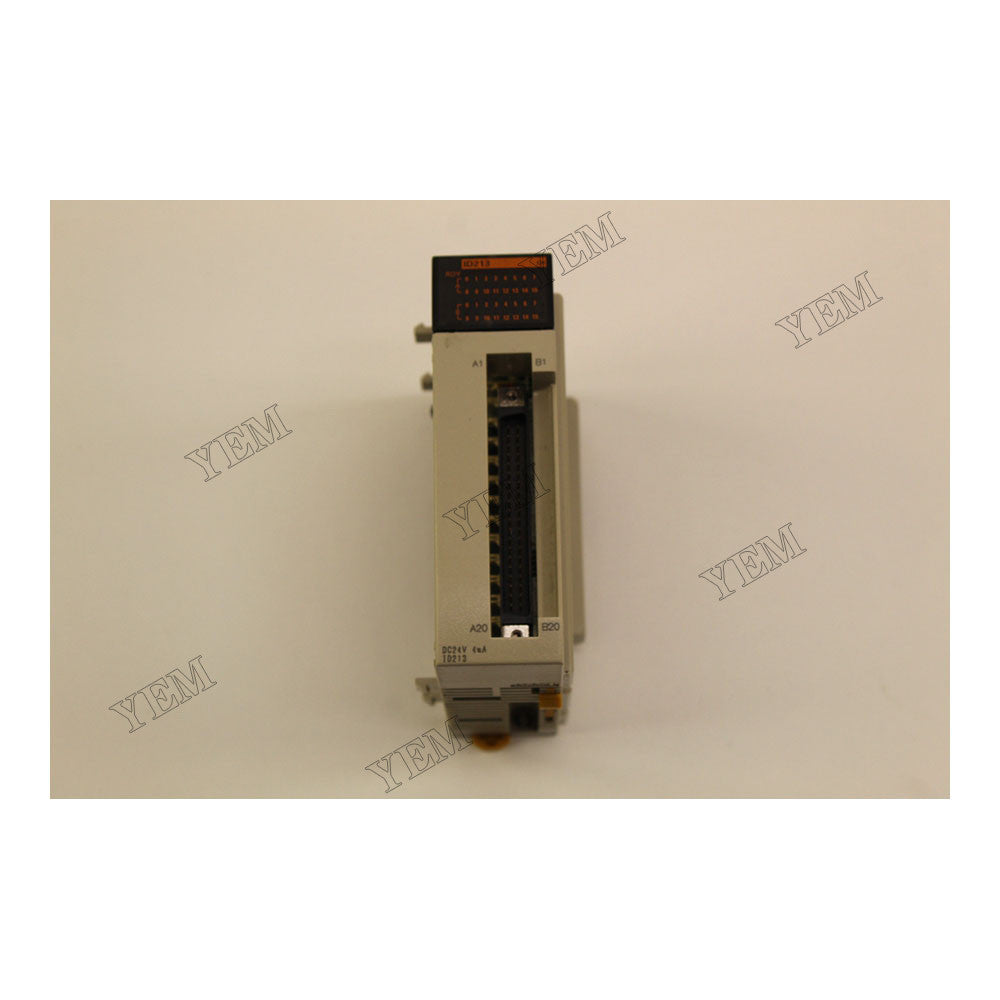 High quality Programmable Logic Controller CQM1-ID213 replace Omron