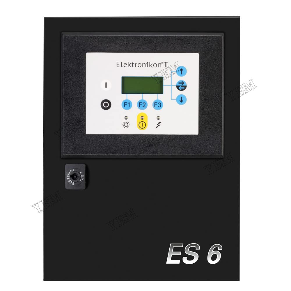 For Atlas Copco Compressor Controller 1900711032 For Atlas Copco