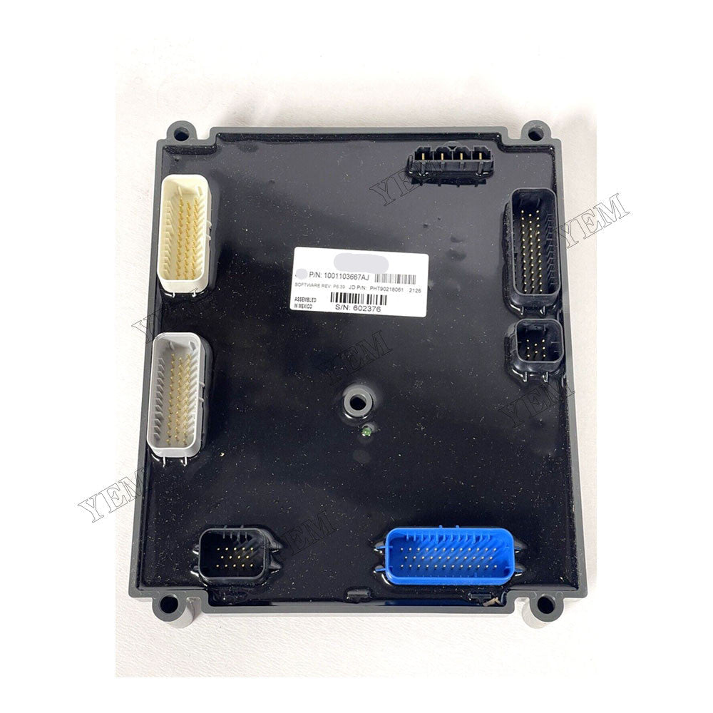 For JLG Boom Lift 400S 450A 450AJ 460SJ 600A 600AJ 600S 660SJ 800A 800AJ 800S 860SJ Ground Control Module 1001103667