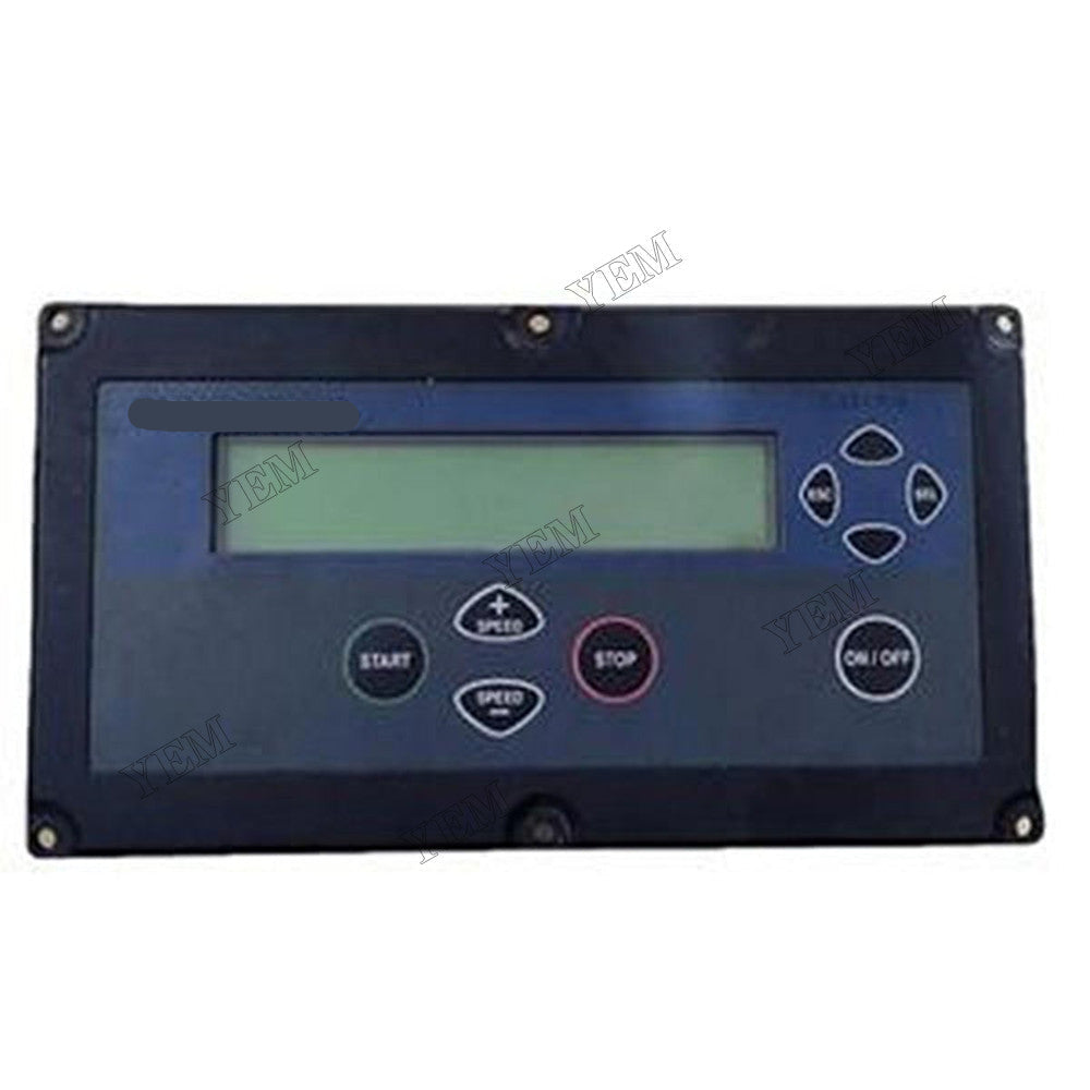 For Volvo Penta TD520GE TAD520GE TD520VE TAD520VE TAD530GEMECH TAD531GEMECH TAD530GEEDC4 TAD531GEEDC4 TAD532GEEDC4 TD520GE TD720GE Control Panel VP12330500