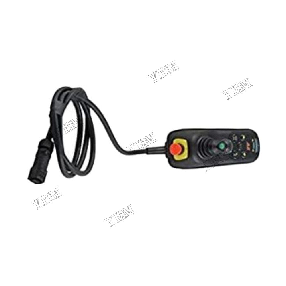 For JLG Lift 20DVSP 15DVL 20DVL 15DVSP Joystick Controller Module 1600323 For JLG