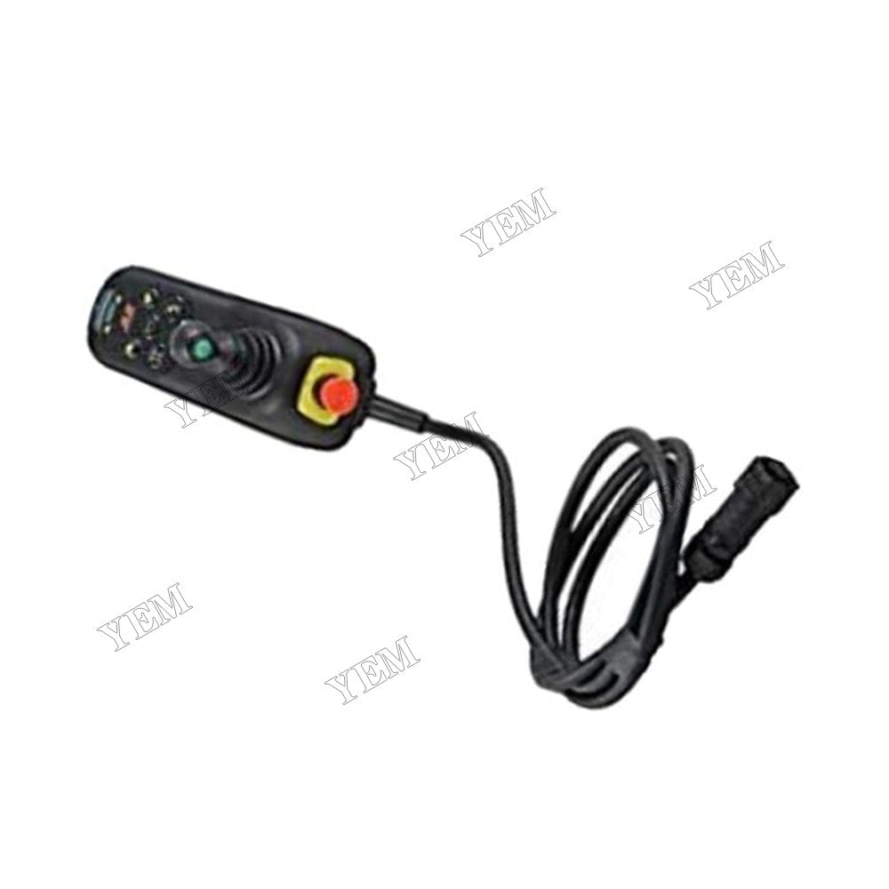 For JLG Lift 20DVSP 15DVL 20DVL 15DVSP Joystick Controller Module 1600323 For JLG