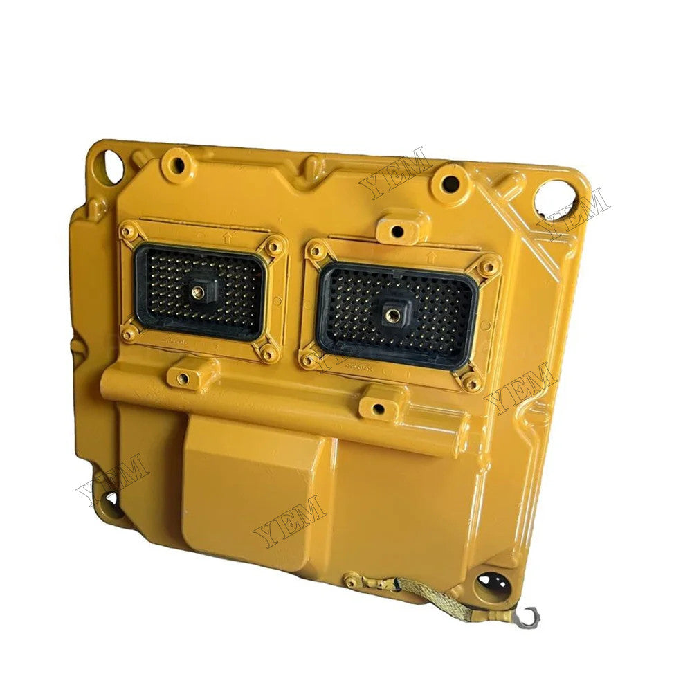 For Caterpillar CAT Engine C6.6 Excavator 320E 320EL 320ELN 320E LRR 320E RR 323EL 323E Electronic Control Unit ECU 345-3381