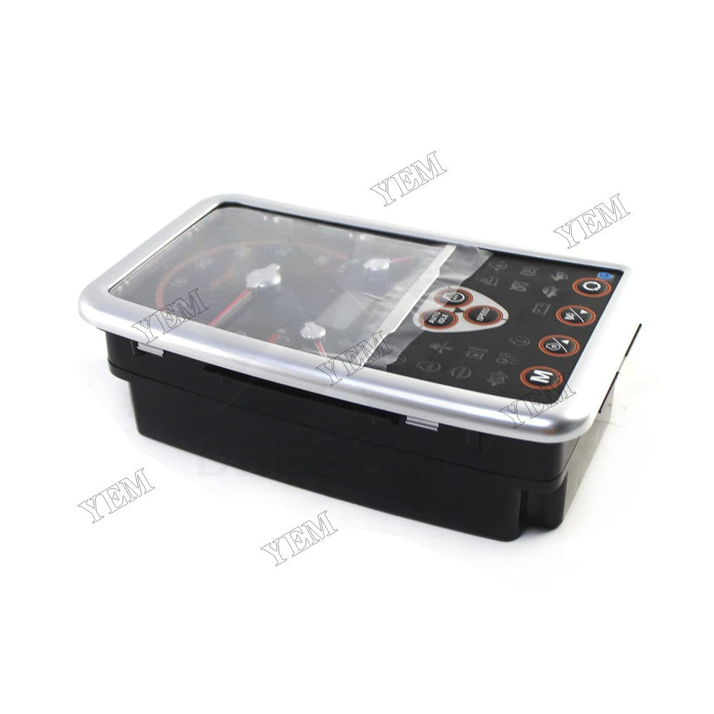 For Hyundai Excavator R55-9 R55W-9 R60CR-9 R80CR-9 Monitor Cluster Gauge 21M9-33300
