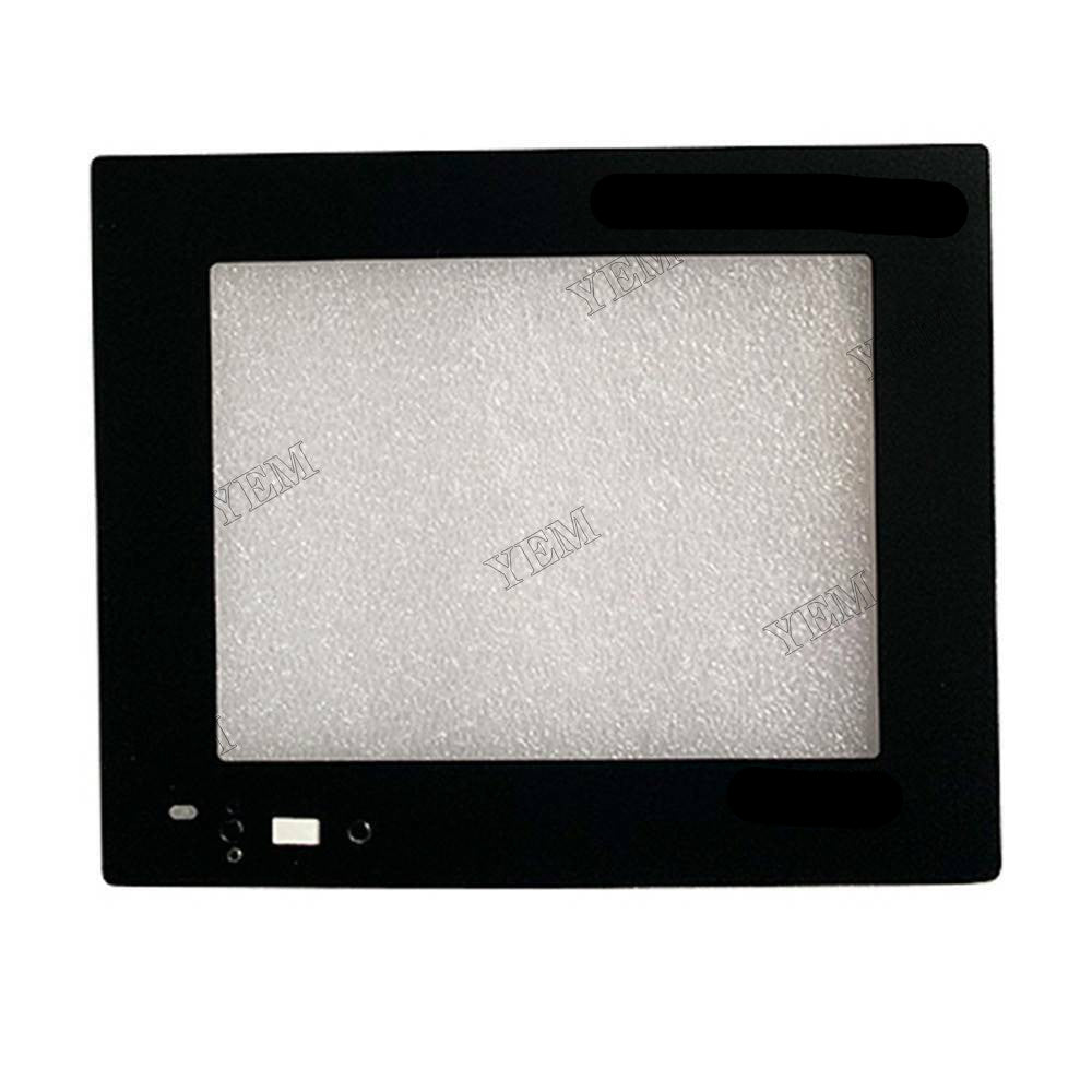 For Kato Crane SR-300RT Touch Screen Panel GT1555-QTBD GT1555-VTBD For Kato