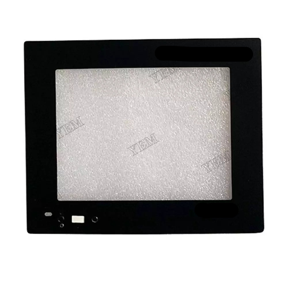 For Kato Crane SR-300RT Touch Screen Panel GT1555-QTBD GT1555-VTBD For Kato