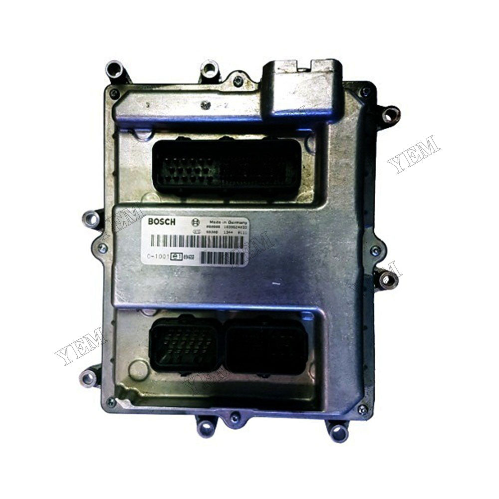 For New Holland B110 B115 B95B CR9040 CR9060 D150B D85B F104B F170B Iveco Truck Stralis Trakker Eurocargo ECU Engine Control Unit 2854594