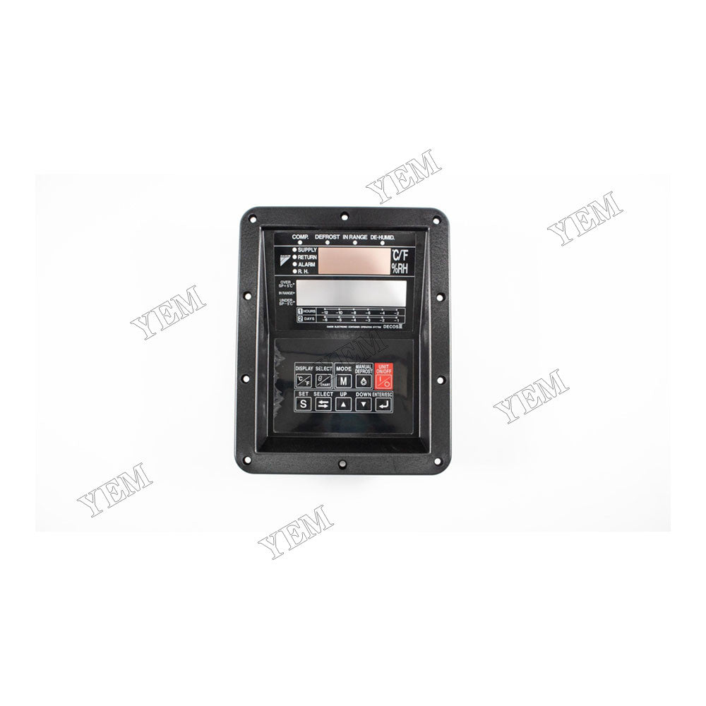 For DaiKin Reefer Container Control Panel 1938944