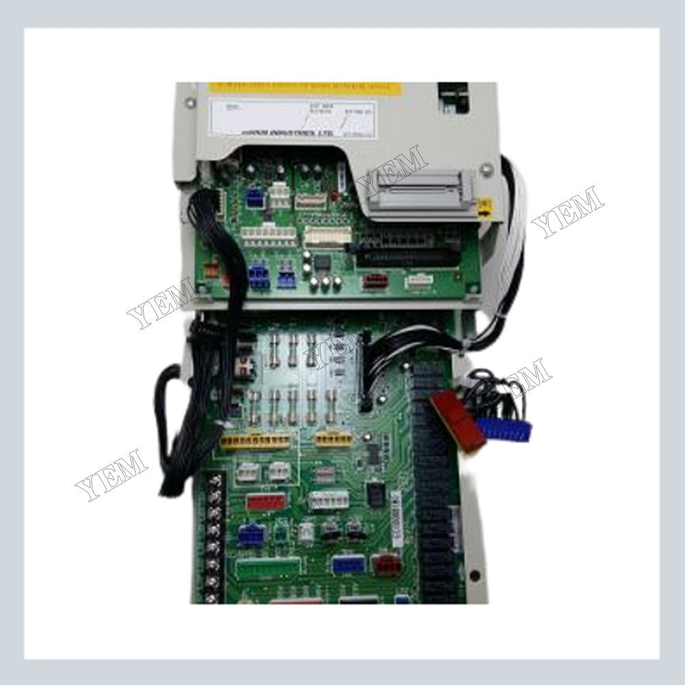 For DaiKin Reefer Container LXE10E-A15BR Controller Assembly 2179337