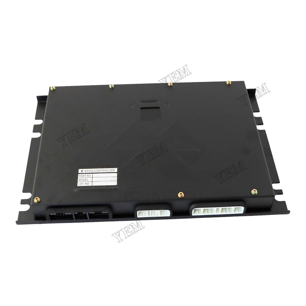 For Doosan Excavator DX220A DX225LCA ECU Controller 300611-00042G For Doosan