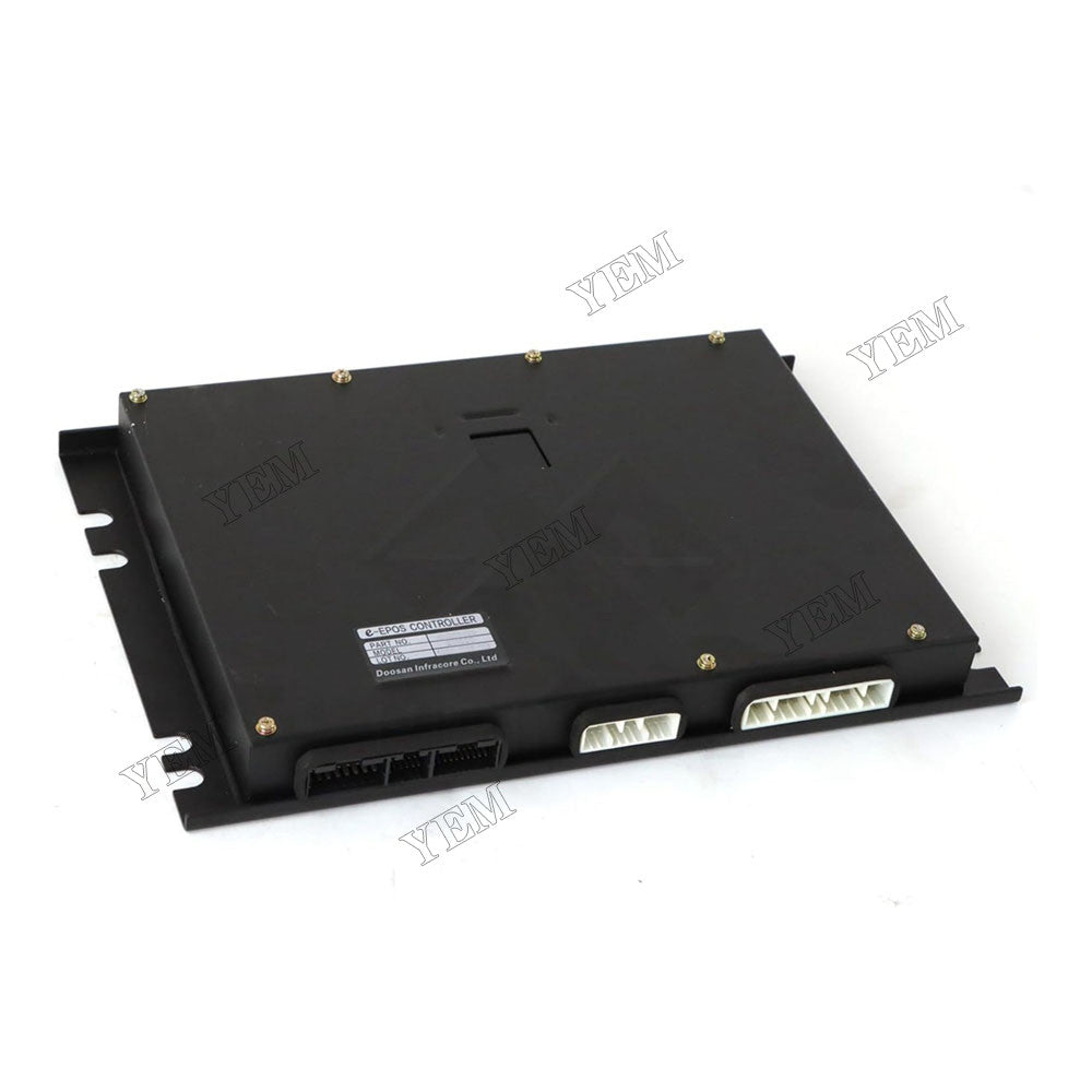 For Doosan Excavator DX220A DX225LCA ECU Controller 300611-00042G For Doosan