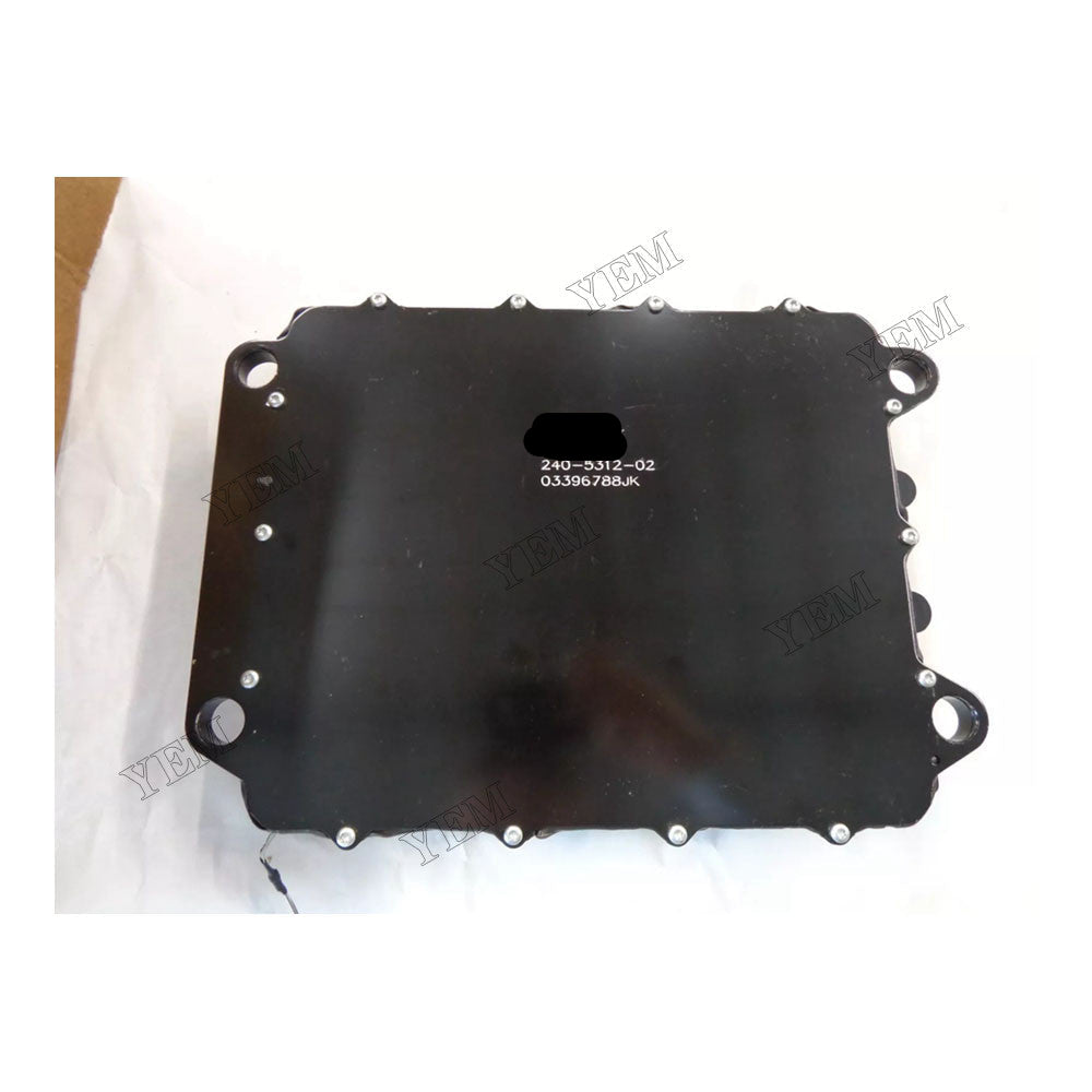 For Caterpillar CAT Engine C7 C9 ECM Electronic Control Module 240-5312 For Caterpillar