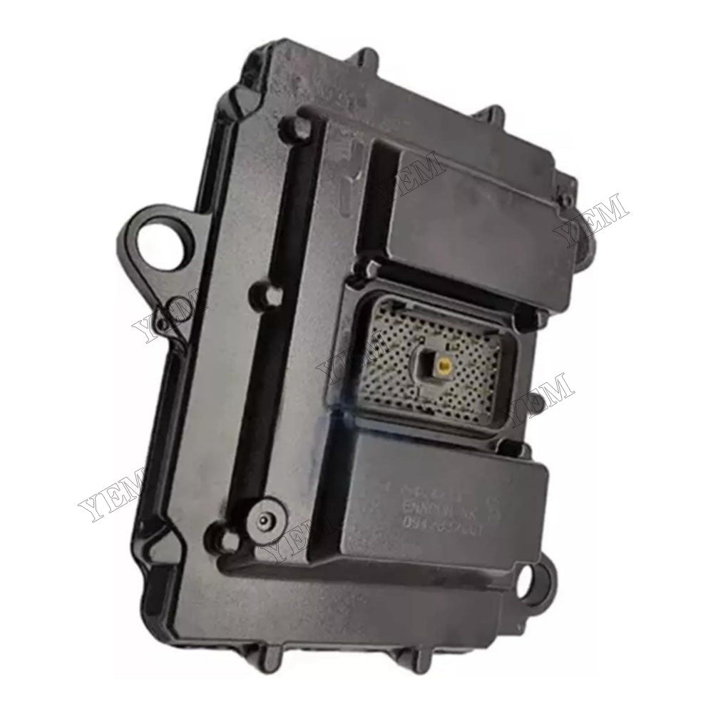 For Caterpillar CAT Engine 3024C 3034 3044C Loader 216B 226B 232B 236B 242B 247B 252B 257B 267B 268B ECM Controller Module 154-4233 For Caterpillar