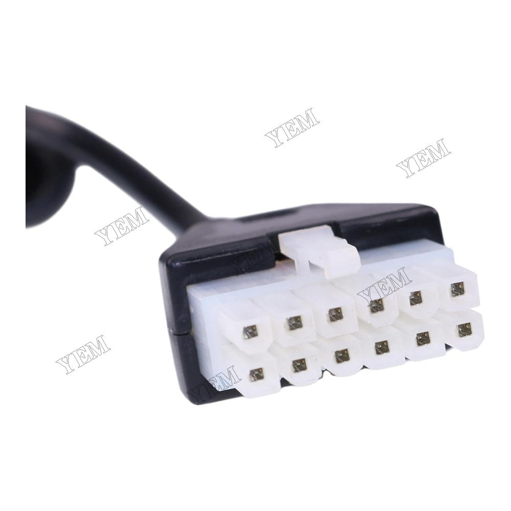 For Straight Blade Western Fisher Snow Plow Controller Buyers 1306902 56462 9400 YEMPARTS