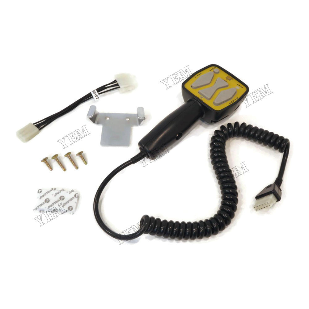 For Straight Blade Western Fisher Snow Plow Controller Buyers 1306902 56462 9400 YEMPARTS