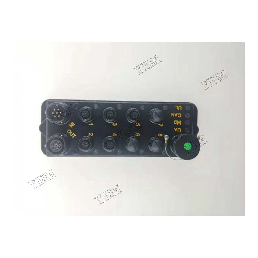 For Fantuzzi Reach Stacker Metal Gear Control Module 2420.010.0043