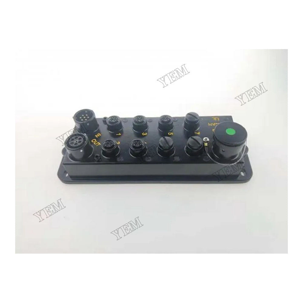 For Fantuzzi Reach Stacker Metal Gear Control Module 2420.010.0043 For Fantuzzi