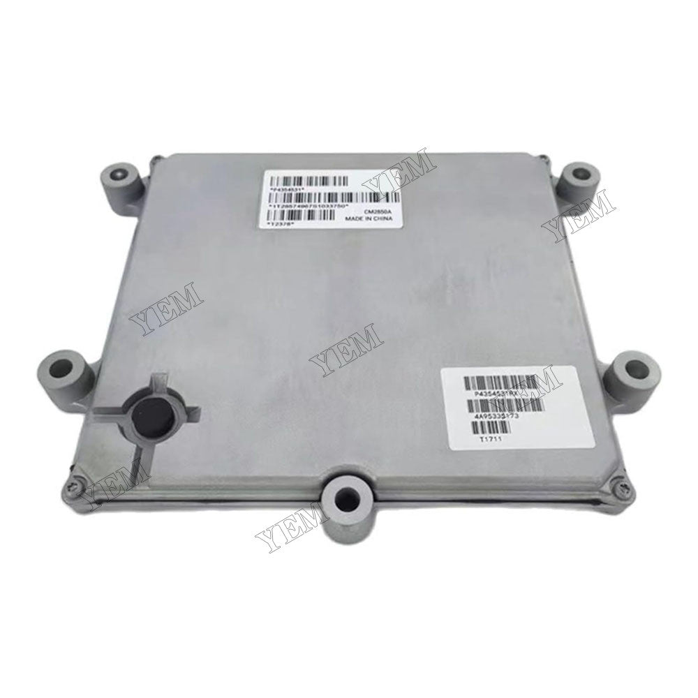 For Cummins Engine B3.3 QSB3.3 QSB4.5 QSB6.7 QSC8.3 QSL9 ECM Electronic Control Unit 4354531 For Cummins