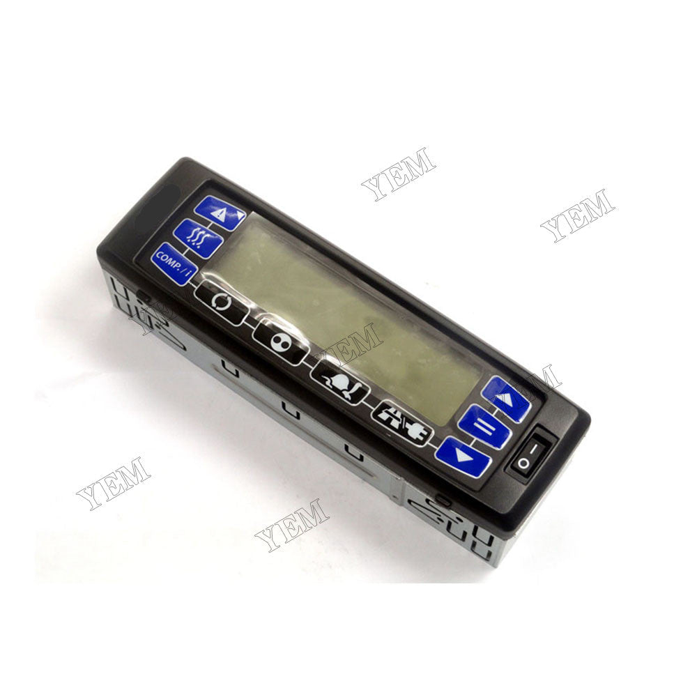 For Carrier Transicold Multi Temp Supra 750MT 850MT 950MT 1150MT 1250MT Cab Controller 12-00774-00 For Carrier