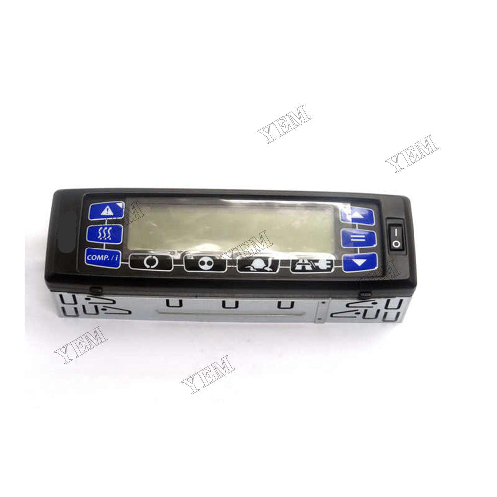 For Carrier Transicold Multi Temp Supra 750MT 850MT 950MT 1150MT 1250MT Cab Controller 12-00774-00 For Carrier