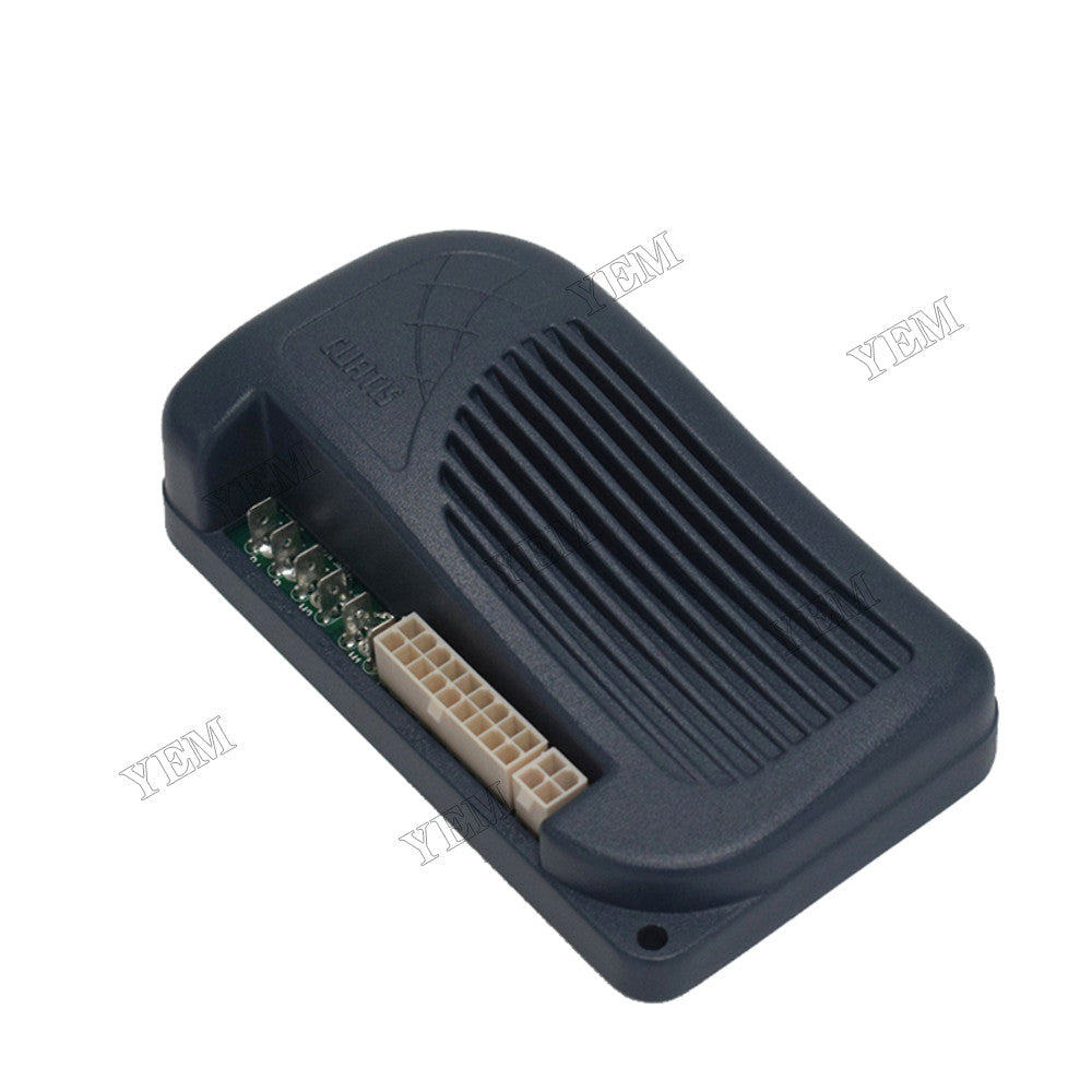 High quality 24V 110A Aftermarket Curtis 1228-2901 Permanent Magnet DC Motor Speed Controller
