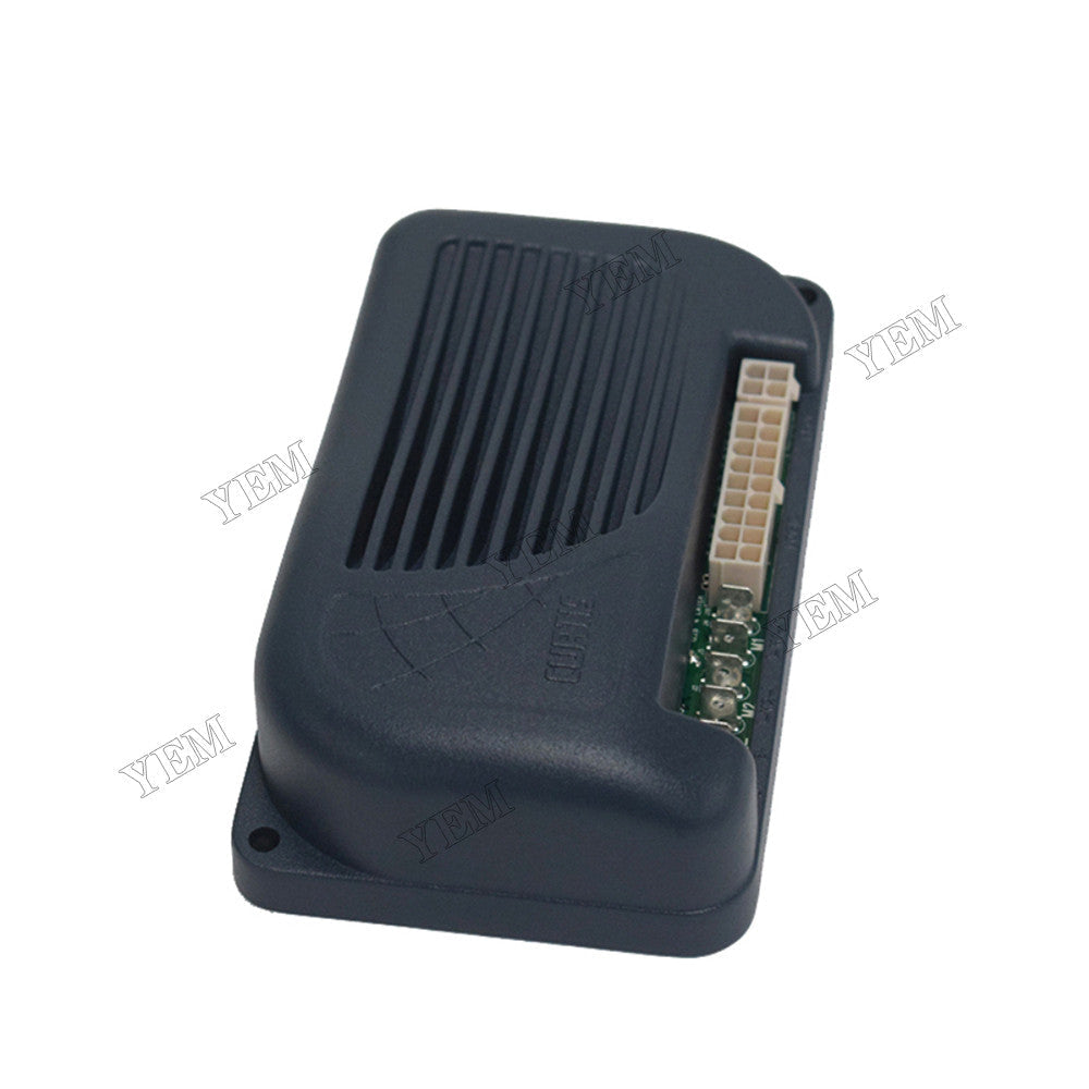 High quality 24V 110A Aftermarket Curtis 1228-2901 Permanent Magnet DC Motor Speed Controller YEMPARTS