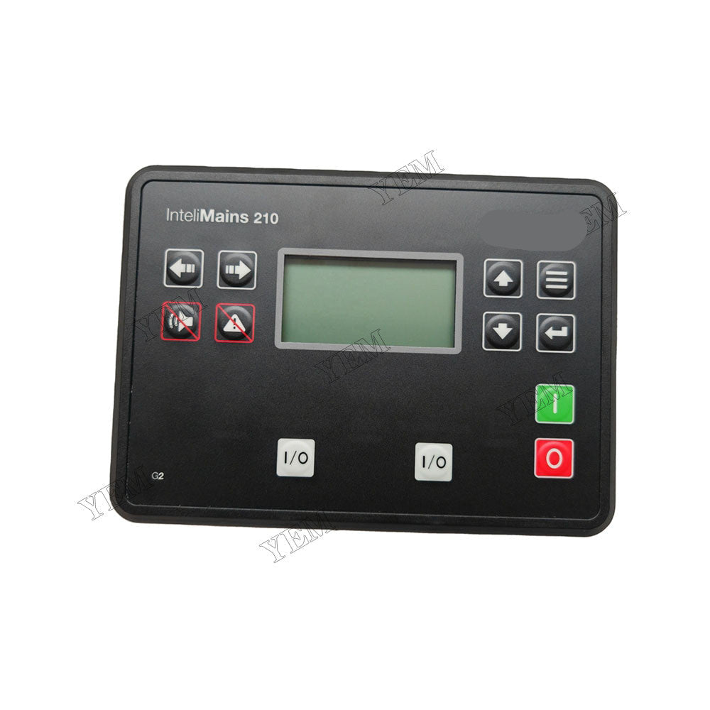 For ComAp InteliMains 210 G2 Controller IM4210XXBAA