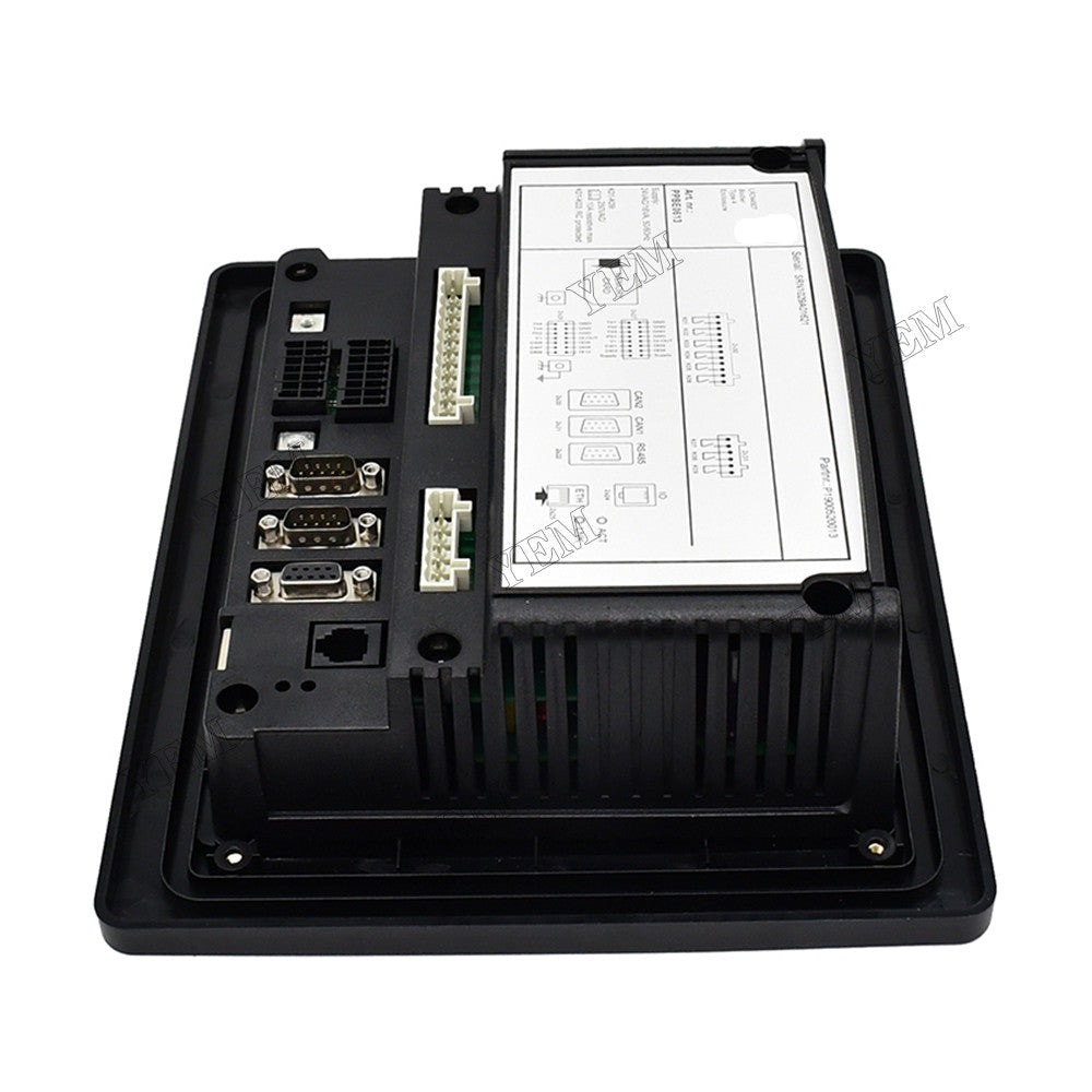 For Atlas Copco Air Compressor Controller 1900-5204-40