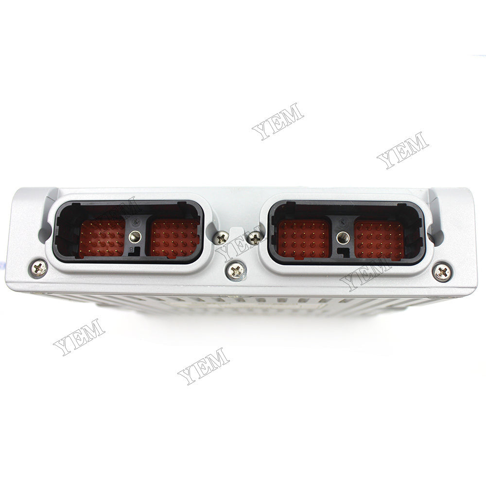 For Hyundai Excavator R220LC-9S MCU Machine Control Unit 21Q6-32930 For Hyundai